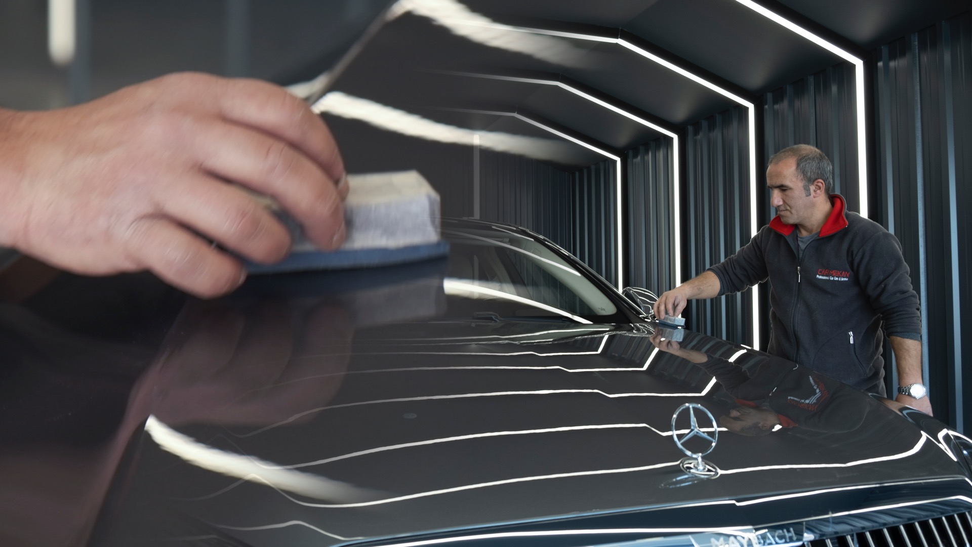 Akseki Seramik Kaplama